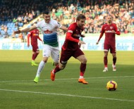 ÇAYKUR - Spor Toto Lig Açıklaması Çaykur Rizespor Açıklaması 3 - İstiklal Mobilya Kayserispor Açıklaması 0 (Maç Sonucu)