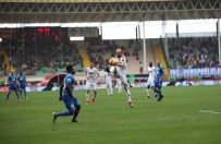 SERKAN KURTULUŞ - Spor Toto Süper Lig Açıklaması Aytemiz Alanyaspor Açıklaması 2 - BB Erzurumspor Açıklaması 1 (Maç Sonucu)