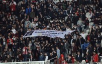 QUARESMA - Spor Toto Süper Lig Açıklaması Beşiktaş Açıklaması 3 - Atiker Konyaspor Açıklaması 2 (Maç Sonucu)