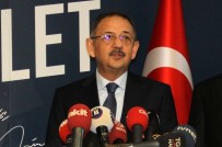 HIRSIZ - ''Su Parası' Proje Değil'