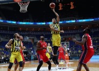 SINAN GÜLER - Tahincioğlu Basketbol Süper Ligi Açıklaması Fenerbahçe Beko Açıklaması 90 - Bahçeşehir Koleji Açıklaması 73
