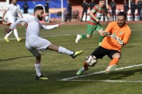 MUHARREM DOĞAN - TFF 2. Lig Açıklaması Gümüşhanespor Açıklaması 0 - Amed Sportif Faaliyetler Açıklaması 0