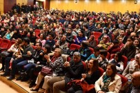 SİNAN ŞEN - Tunceli'de,Sıra Gecesi'ne Yoğun İlgi