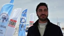 YUSUF İZZET KARAMAN - Türkiye'nin İlk Kış Yarışı Sarıkamış Rallisi Tamamlandı