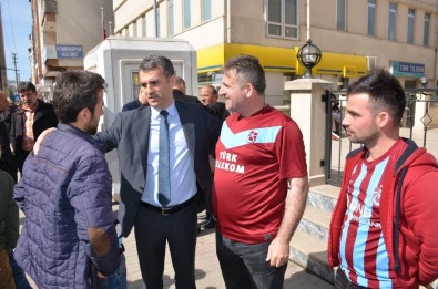Yomra, Trabzon'un En Huzurlu İlçesi Olacak