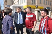 Yomra, Trabzon'un En Huzurlu İlçesi Olacak Haberi