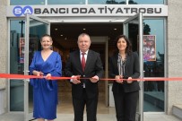 İZMIR DEVLET TIYATROSU - Adana Tiyatro Festivali Yerli Ve Yabancı 31 Oyunu Ağırlayacak