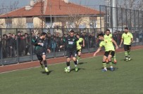 BAŞAKPıNAR - Amatörde Haftanın Sonuçları