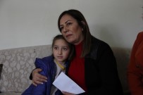 TUNALı HILMI - Amber Türkmen'e Hafta Sonunda Sürpriz Mektup