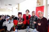 MUSTAFA MASATLı - Ardahan'da Kadınlar Günü Etkinliği