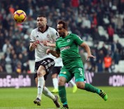 BURSASPOR - Atiker Konyaspor 6 Maçtır Kazanamıyor