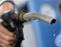 Benzine 15 kuruş zam