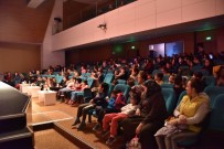 BOZÜYÜK BELEDİYESİ - Bozüyük'te Çocuklar Eğlenceli Bir Hafta Sonu Daha Geçirdiler