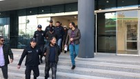 SAVCILIK SORGUSU - Bursa'da Uyuşturucu Operasyonu Açıklaması 21 Gözaltı