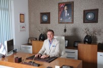 TıP BAYRAMı - BURTOM'dan Tıp Bayramı Mesajı