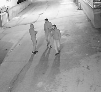 Çalıştığı Baz İstasyonunun Akülerini Çaldı