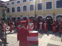 ÇANAKKALE ZAFERI - Çanakkale Zaferi'nin 104. Yılı Ve Sarıkamış'a Özel Etkinlikler