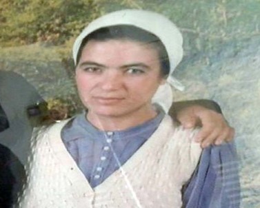 Çapa Makinasına Sıkışan Kadın Feci Şekilde Can Verdi