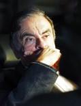 NISSAN - Carlos Ghosn'a Nissan Yönetim Kurulu Toplantısı Yasağı