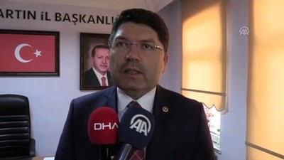 CHP Milletvekili Aysu Bankoğlu'nun Sözlerine Tepki
