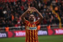 LEFTER KÜÇÜKANDONYADİS - Deniz Türüç Cezalı Duruma Düştü