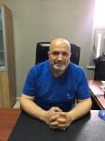 KOLON KANSERİ - Doç. Dr. Ahmet Aslan Açıklaması 'Kalın Bağırsak Kanseri En Çok Görülen Kanser Türleri Arasında'