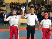BOKS - Düzceli Sporcular Şampiyonadan 5 Madalya İle Döndü