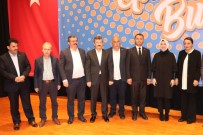 BATı KARADENIZ - En Genç Milletvekilinden Siyaset Tavsiyesi