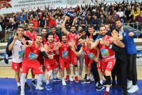 LOKMAN HEKIM - Fethiye'de Liderlik Sevinci