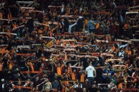 CIMBOM - Galatasaray Evindeki Yenilmezliği 32'Ye Çıkardı