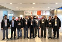 GAZIANTEP TICARET ODASı - Gaziantep Gıda Sektörü Japonya Açılımı