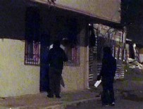 REGAİP KANDİLİ - Herkes kim olduğunu merak ediyor! Başakşehir'de ortaya çıktı...