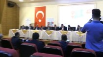 KONYA TICARET ODASı - İş Dünyasından 'İstihdam Seferberliği'ne Destek