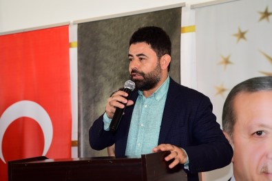 İsmail Erdem Açıklaması 'Ataşehir Dünya Ekonomisine Yön Verecek'