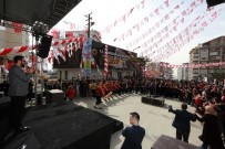 FETHI YAŞAR - Kaletepe, Kültür Merkezine Kavuştu