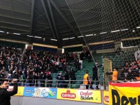 Kayserispor, 'Canımızı Kimlere Emanet Ettik'