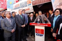 HASAN ARSLAN - Kesin İhraç Talebi Edremit'te Şok Etkisi Yaptı