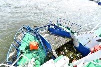 Körfez'de Sevindiren Rakamlar