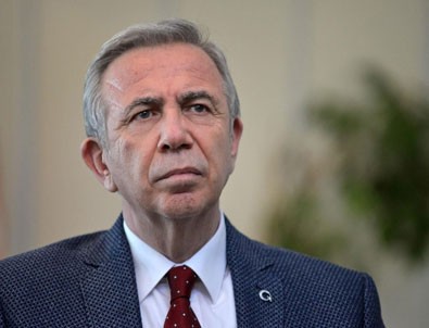 Mansur Yavaş hakkında iddianame düzenlendi