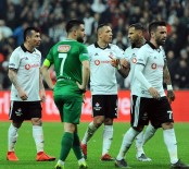 RİCARDO QUARESMA - Medel-Quaresma kavgası dış basında