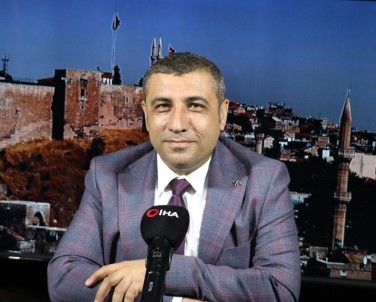 MHP'li Vekilden CHP'ye 'HDP' Tepkisi