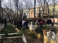 KURAN-ı KERIM - Mina Başaran Kabri Başında Anıldı