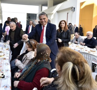 Muratpaşa'da 'Katılımcı Bütçe' Dönemi Başlıyor