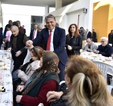 AYDıN ÖZER - Muratpaşa'da 'Katılımcı Bütçe' Dönemi Başlıyor