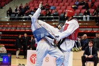 HASAN CAN - Ordu'nun 'Altın' Sporcuları