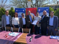 SAĞLıK SEN - Özdemir'den Birlik Ve Beraberlik Mesajı