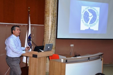 Prof. Dr. Şendur Açıklaması 'Osteoporoz Kemiklerin Sessiz Hırsızı'