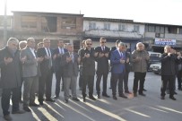 FATIH ÜRKMEZER - Safranbolu'da Pazartesi Duaları Devam Ediyor