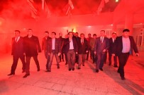 PELITKÖY - Şahin Açıklaması 'Atakum'un Turizm Potansiyeli Sürekli Canlı Tutulacak