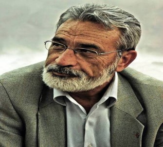 Şair Ve Yazar İsmet Özel, Kalp Krizi Geçirdi